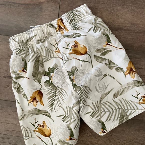 Boys Swim Trunks - Picture 3 of 3